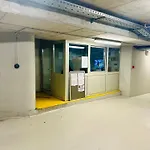 Karat Apartments With Parking Garage