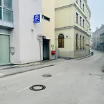Karat Apartments With Parking Garage