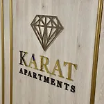Karat Apartments With Parking Garage