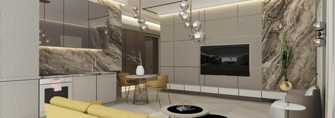 Karat With Parking Garage *