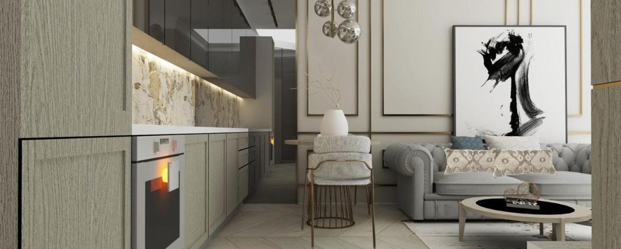 Apartment Karat With Parking Garage Sarajevo